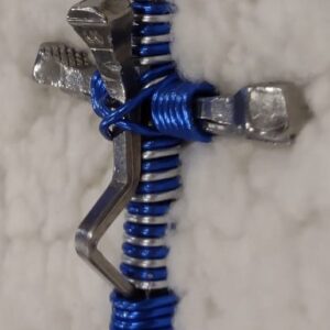 Large Jesus Cross
