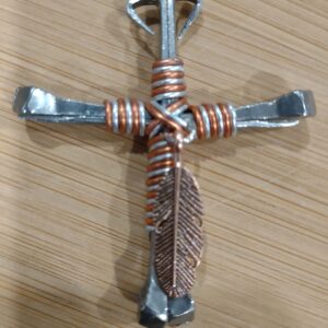 Large Custom Cross