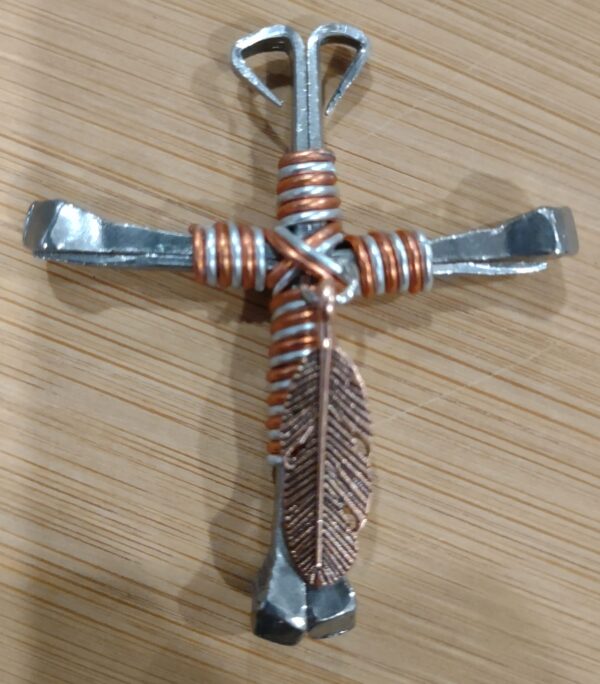 Large Custom Cross