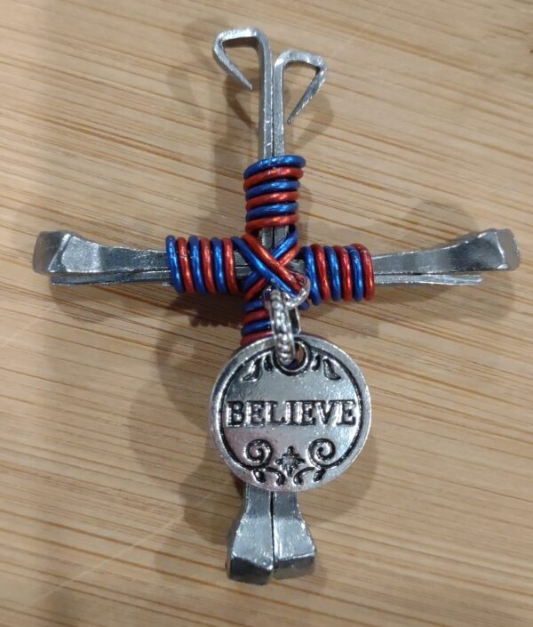 Large Custom Cross - Image 6