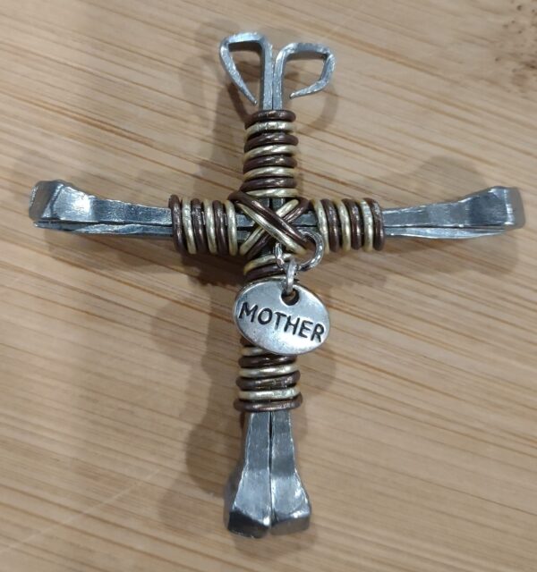 Large Custom Cross - Image 7