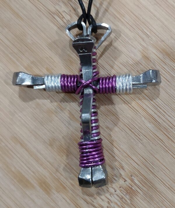 Large Jesus Cross - Image 5