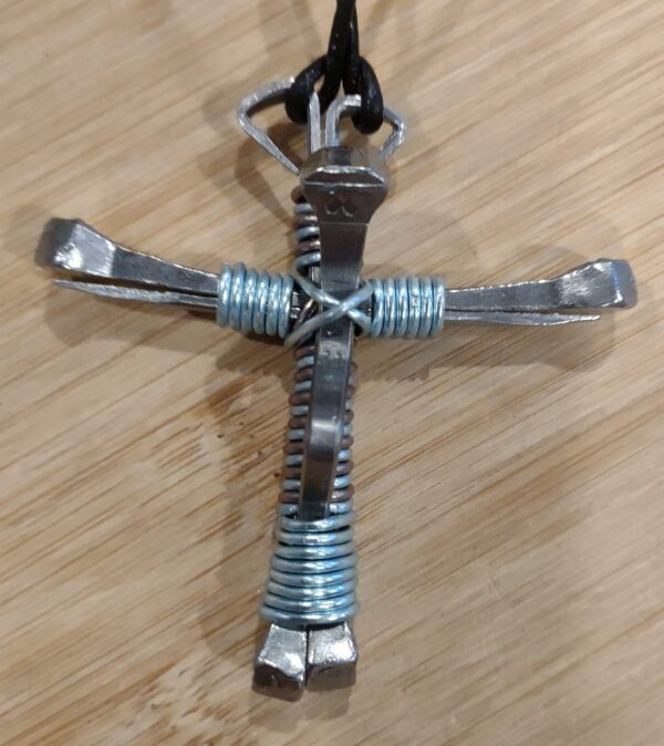 Large Jesus Cross - Image 3