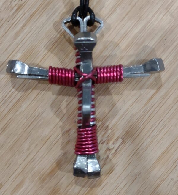 Large Jesus Cross - Image 7