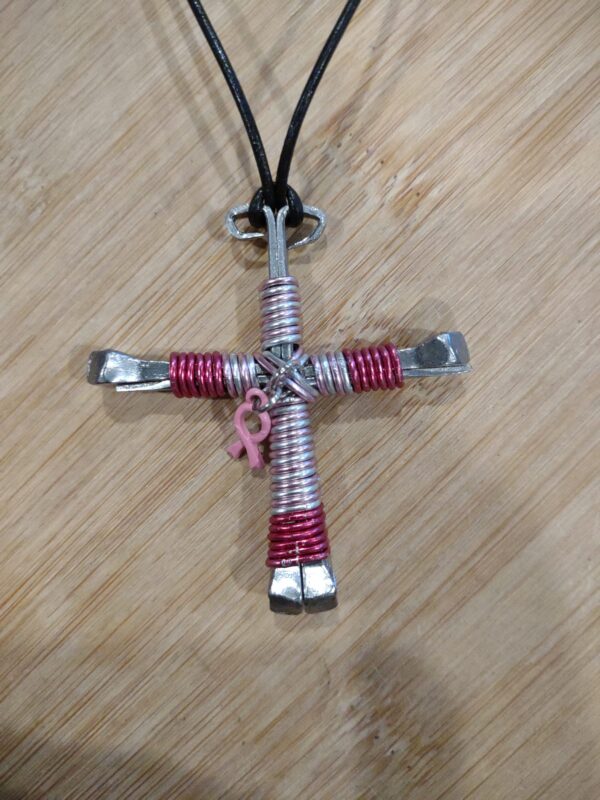 Large Custom Cross - Image 5
