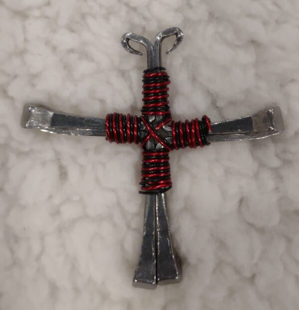 Small Custom Cross - Image 7